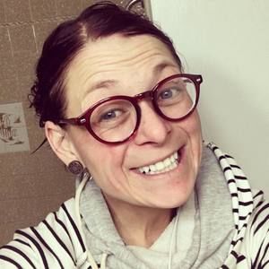 Meet your Posher, Becky